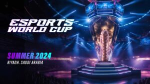 Jenis Game Online Piala Dunia Banyak Diminati di 2024